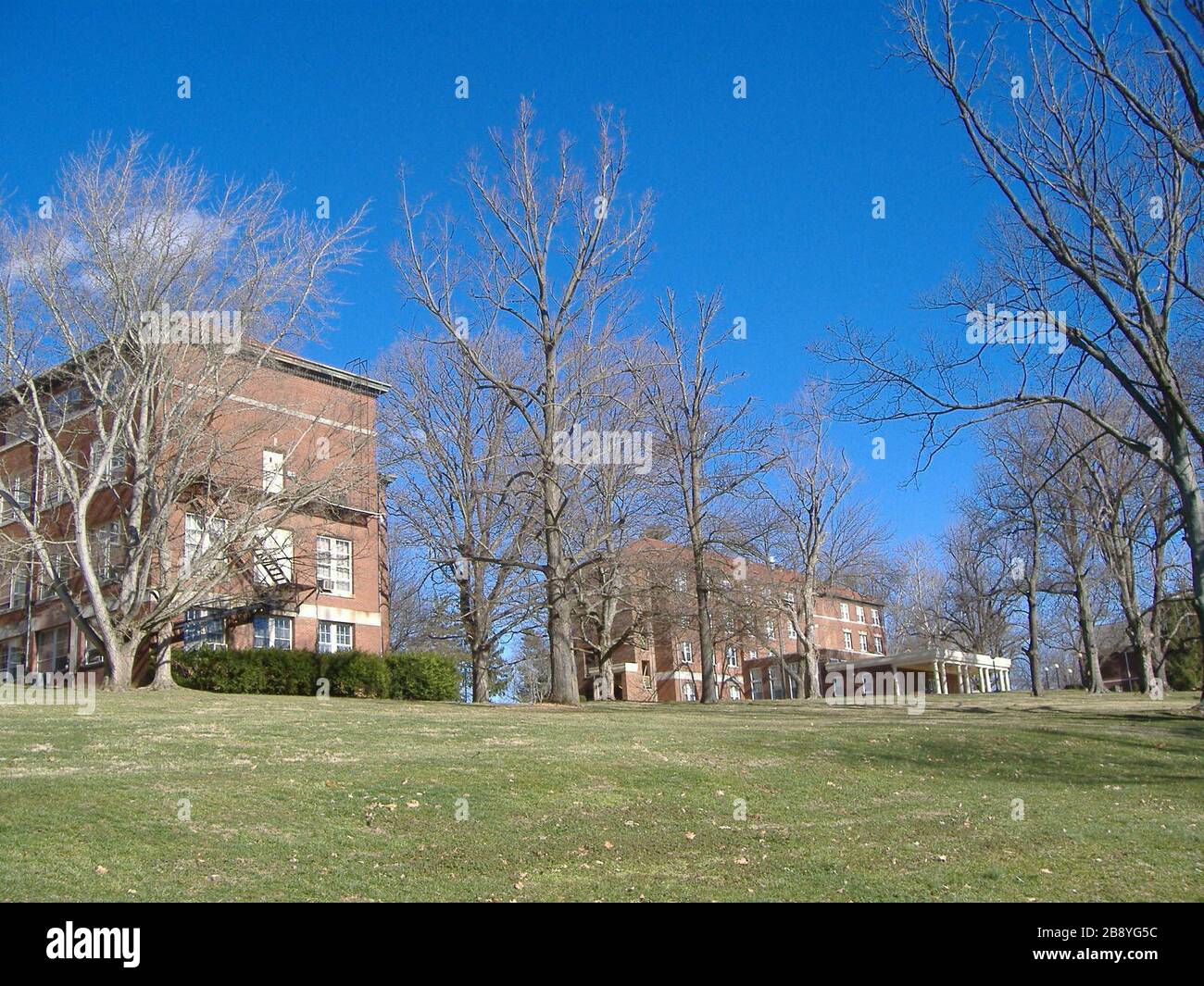 Midway Kentucky High Resolution Stock Photography and Images Alamy