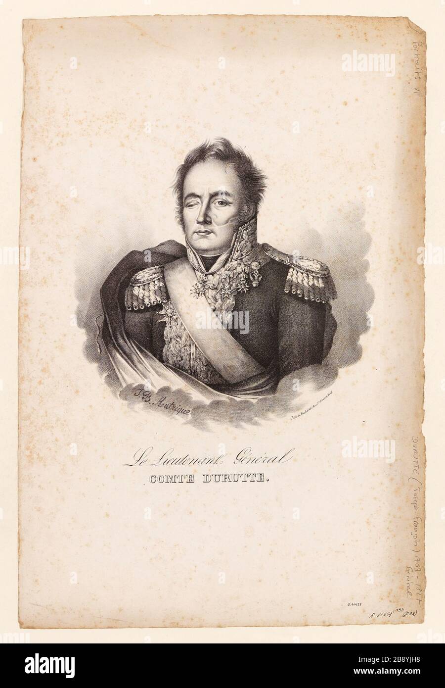 General count hi-res stock photography and images - Alamy