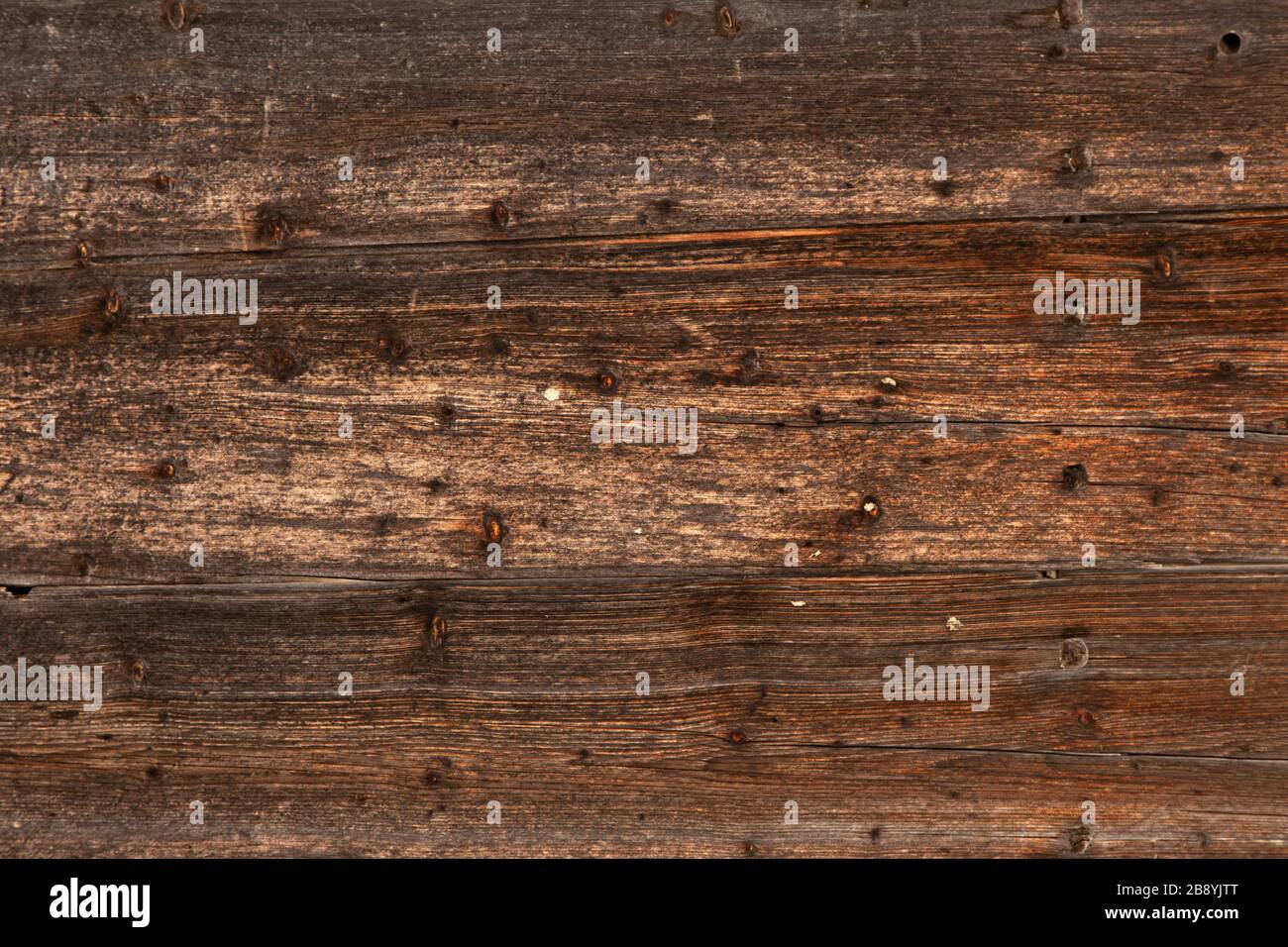 Dark wooden background Stock Photo