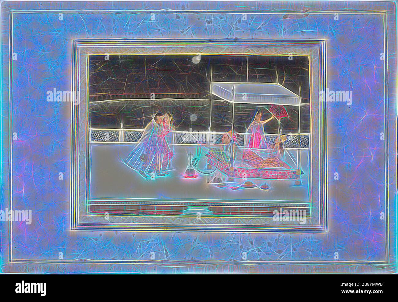 Seduction Scene High Resolution Stock Photography And Images Alamy