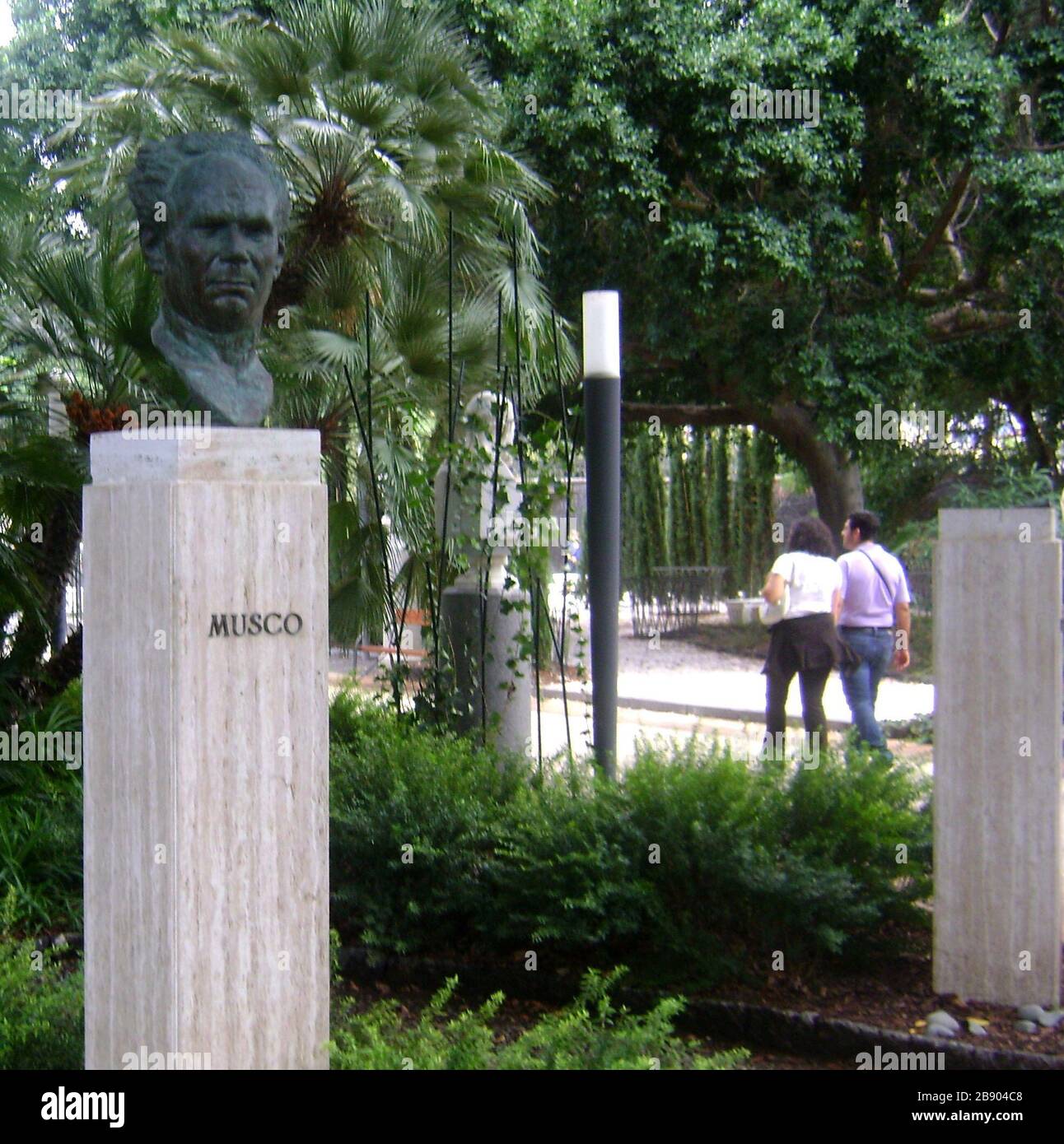 Musco High Resolution Stock Photography And Images Alamy