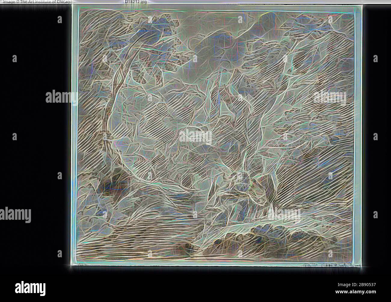 Hagar And Angel High Resolution Stock Photography And Images Alamy