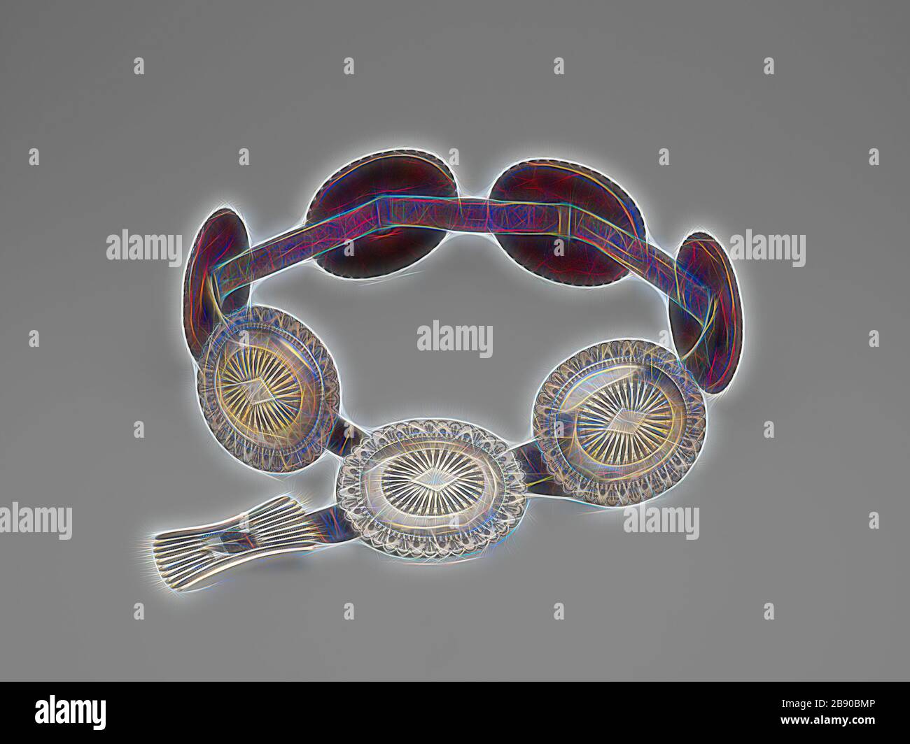 Dynamic Navajo/ Mexican Sterling Silver Concho Belt Dynamic Navajo/ Mexican Sterling Silver Concho Belt