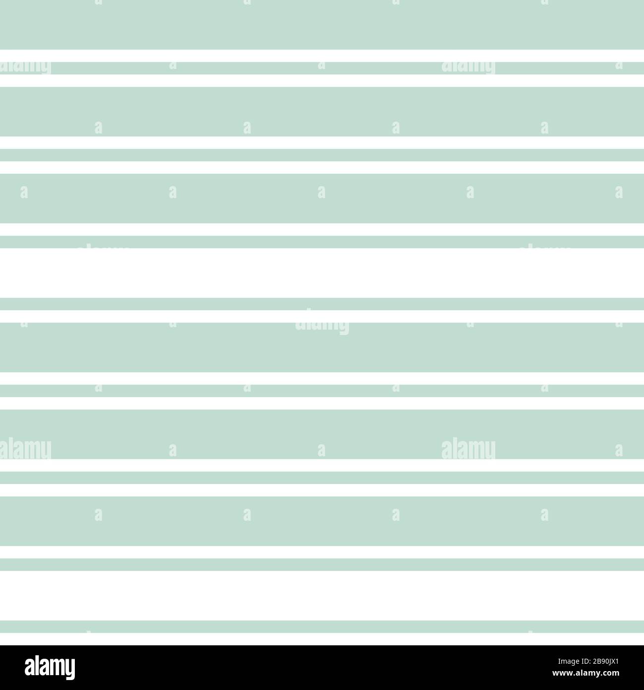 This is a classic horizontal striped pattern suitable for shirt ...