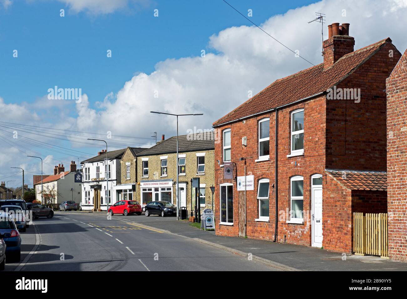 The Holme High Resolution Stock Photography and Images Alamy