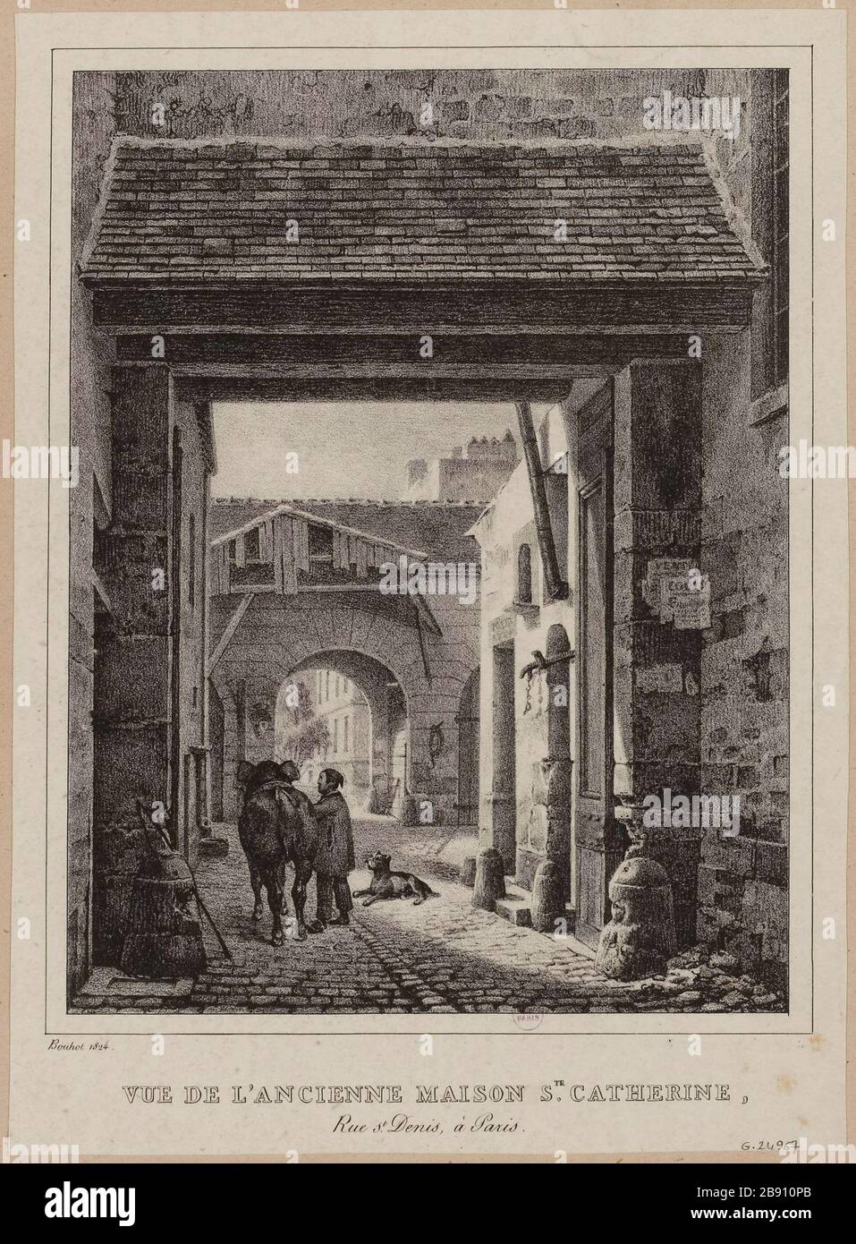 Historic Houses of Paris  パリの歴史的大使館　大判洋書 Historic Houses of Paris パリの歴史的大使館 大判洋書 本