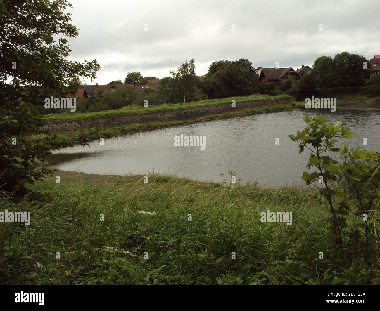 Eschenbacher teich hires stock photography and images Alamy