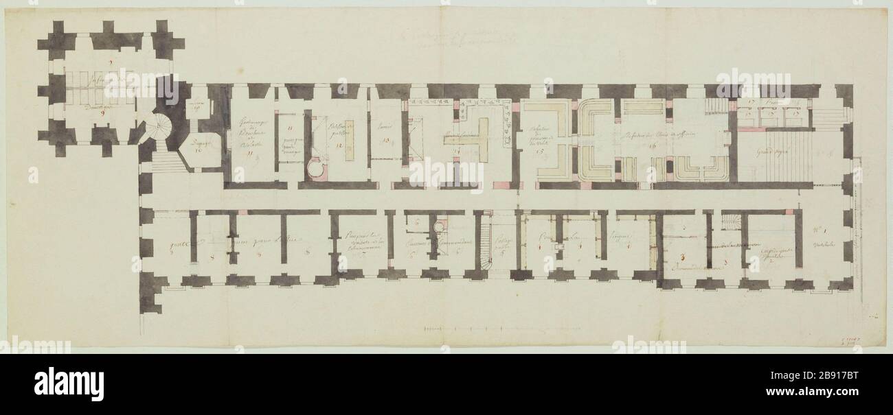 Loger High Resolution Stock Photography And Images Alamy