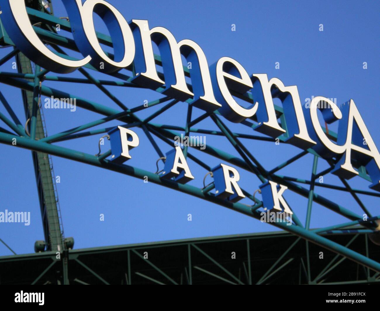 White Sox Park High Resolution Stock Photography And Images Alamy