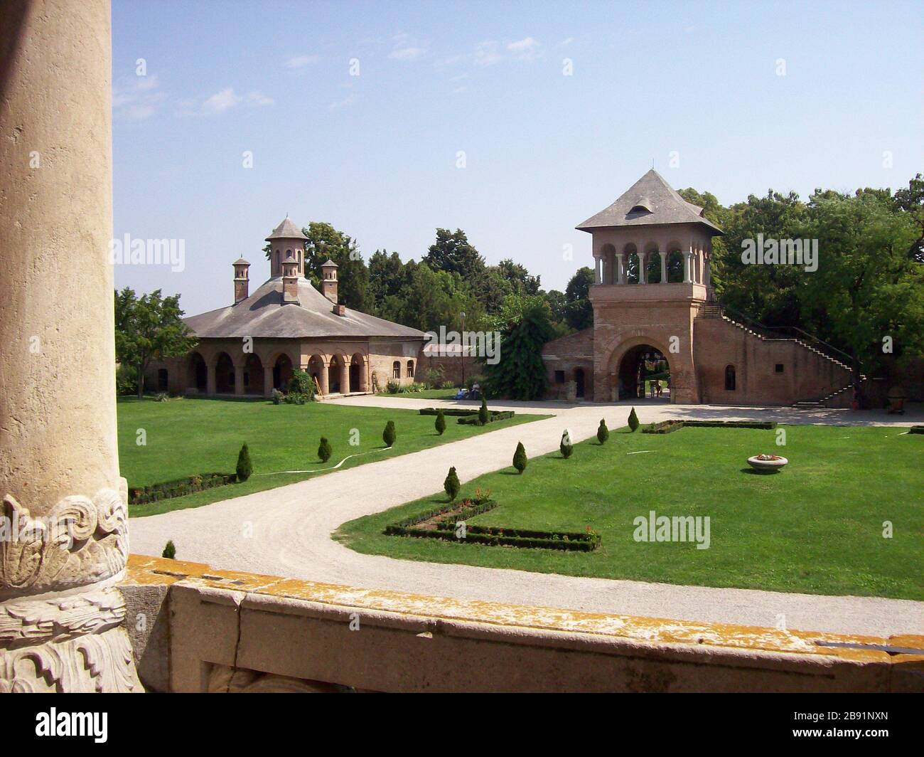 Judetul ilfov hires stock photography and images Alamy