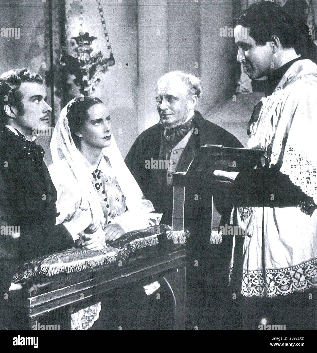 Piccolo Mondo High Resolution Stock Photography and Images Alamy