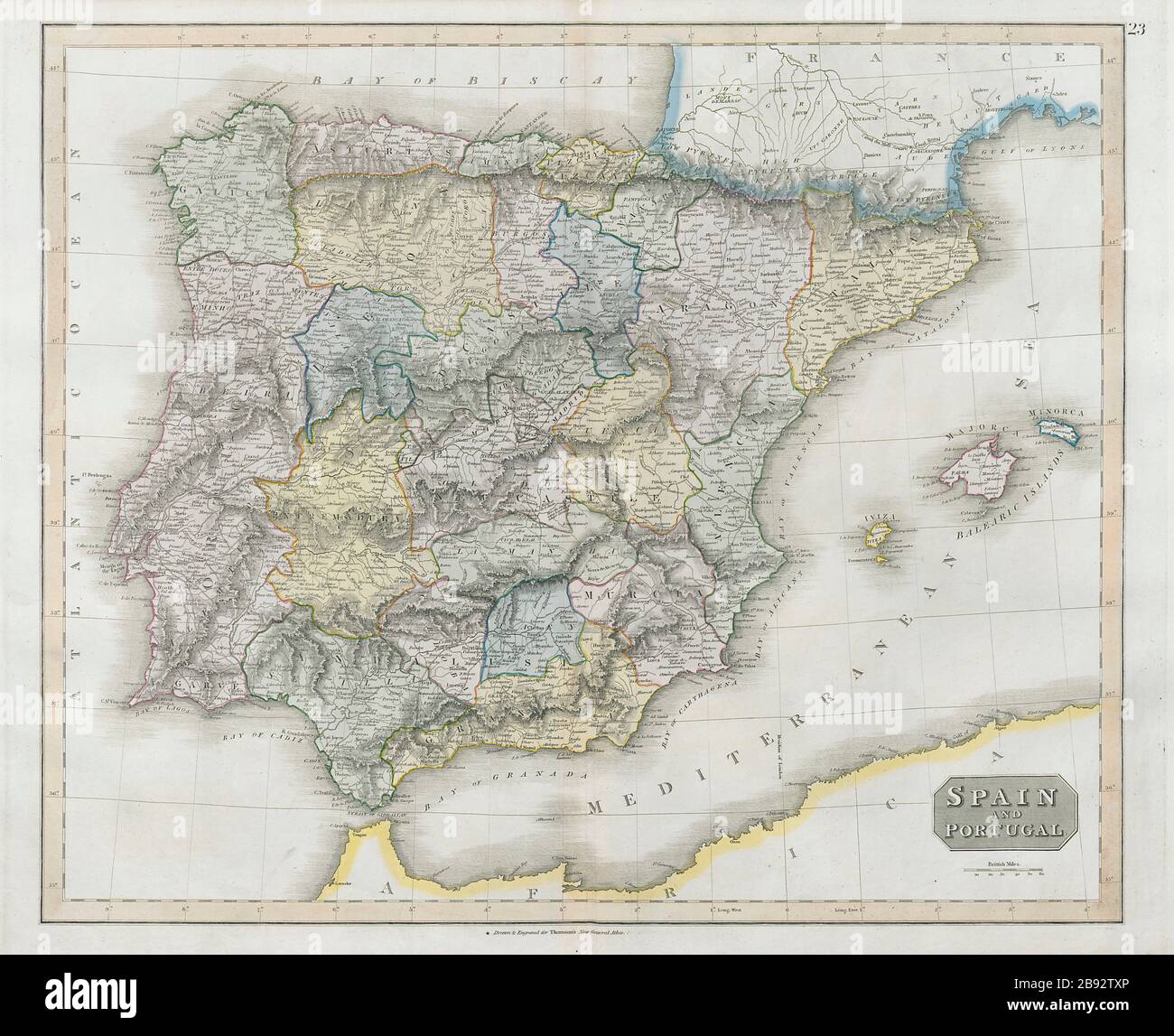 Portugal 1830