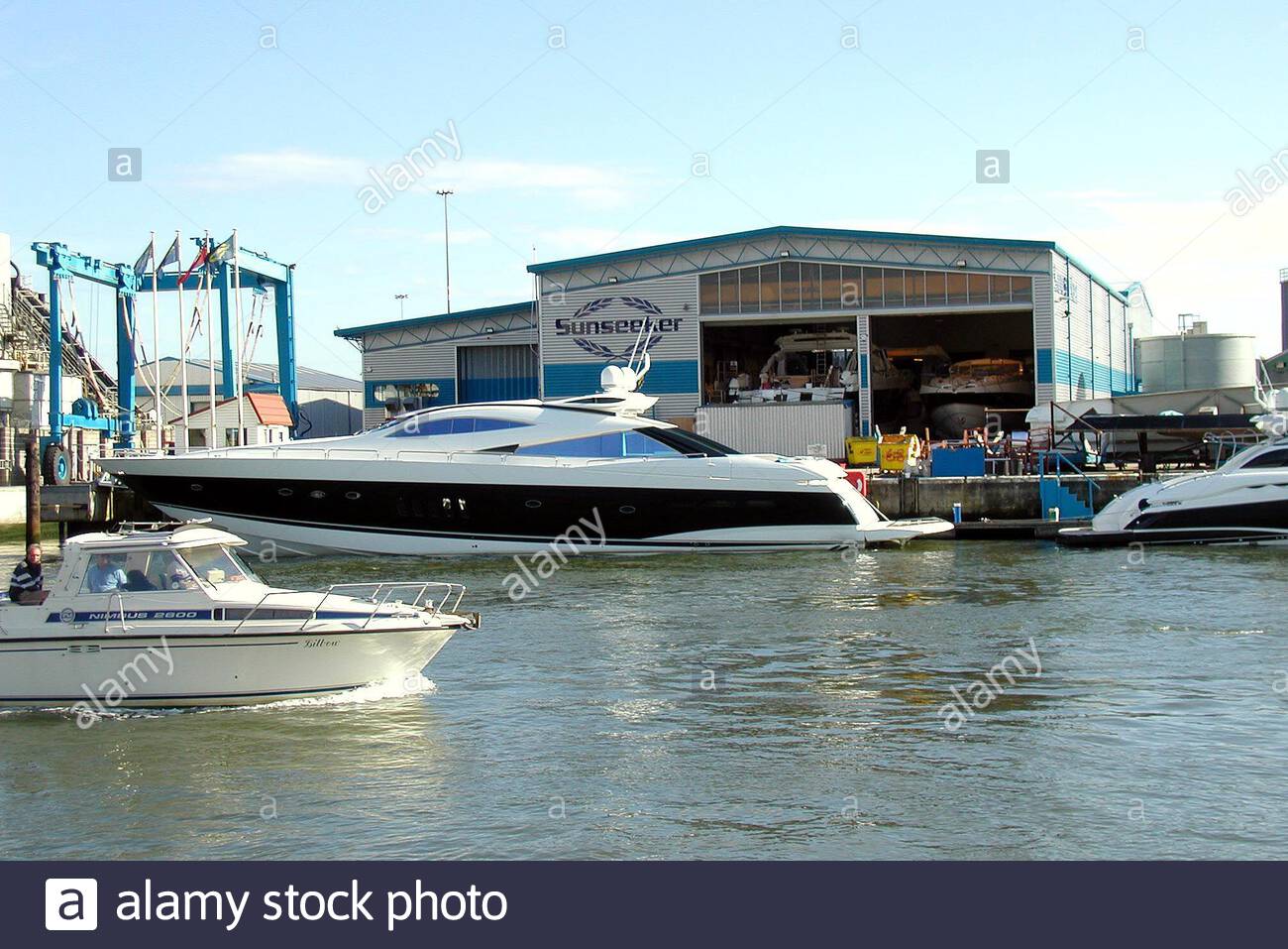 boat stone company