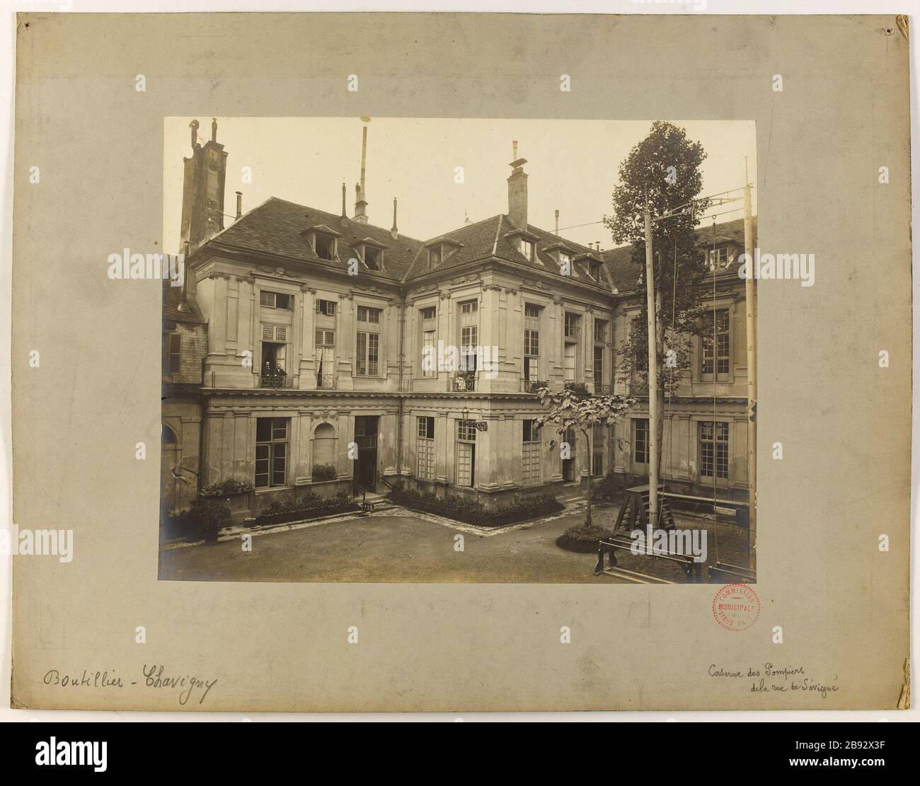 Chavigny High Resolution Stock Photography And Images Alamy