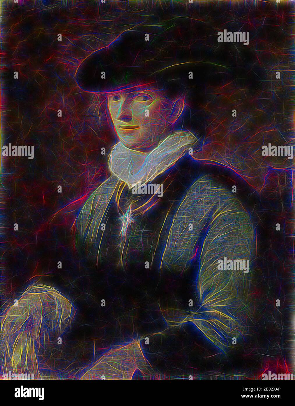 Franz Von Lenbach High Resolution Stock Photography And Images Alamy