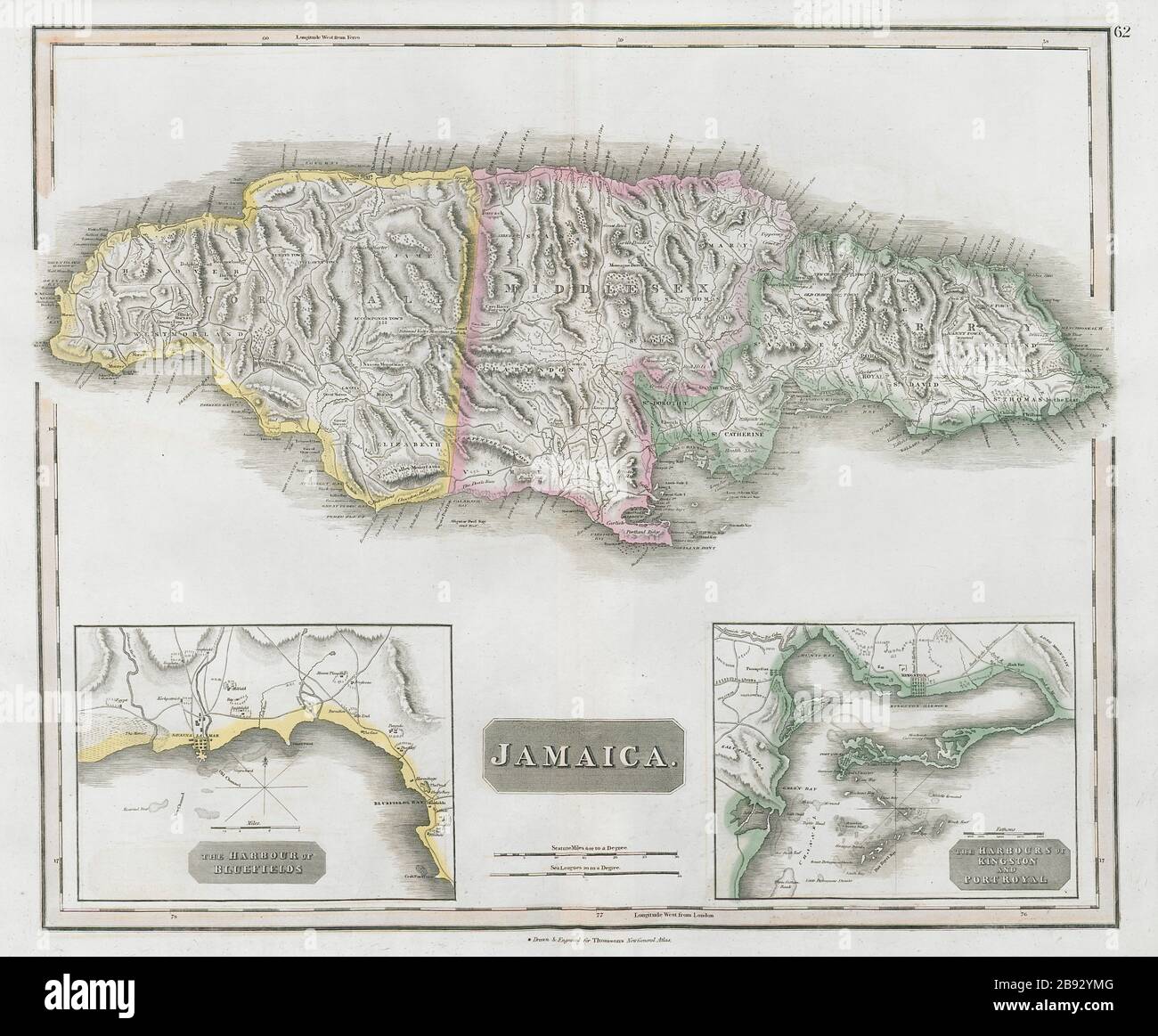Карта америки ямайка. Порт-Ройял на Ямайке карта. Кингстон Ямайка на карте. Саванна на карте.