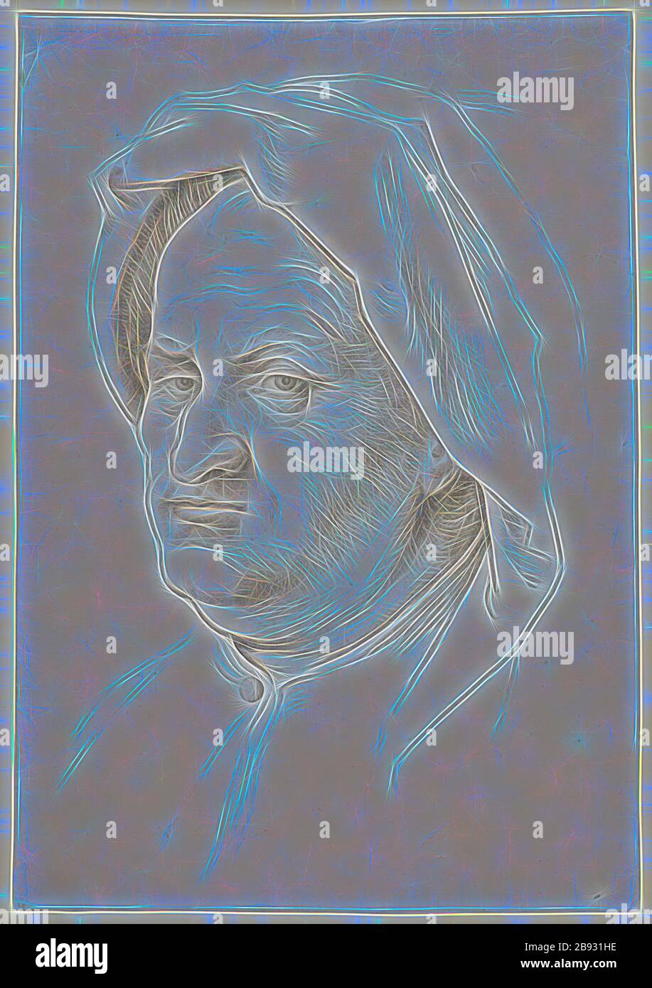 Gen Hans High Resolution Stock Photography And Images Alamy