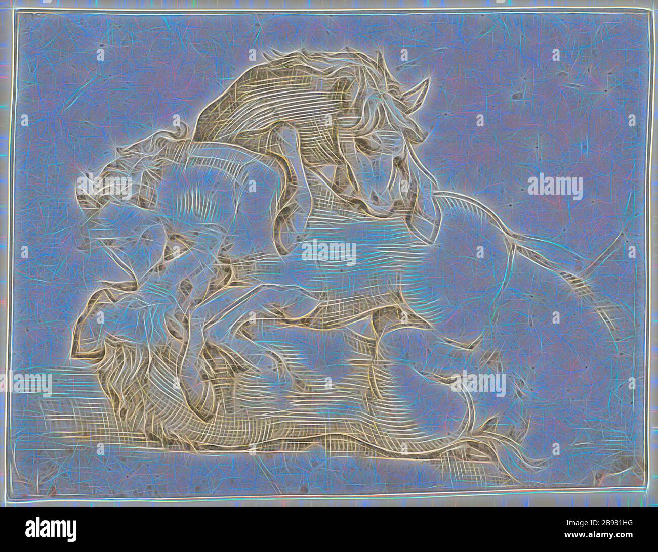 Gen Hans High Resolution Stock Photography And Images Alamy