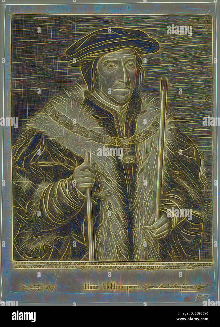 Thomas howard duke of norfolk hires stock photography and images Alamy