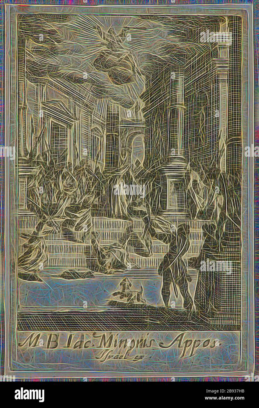 Martyre de saint jacques le mineur hires stock photography and images