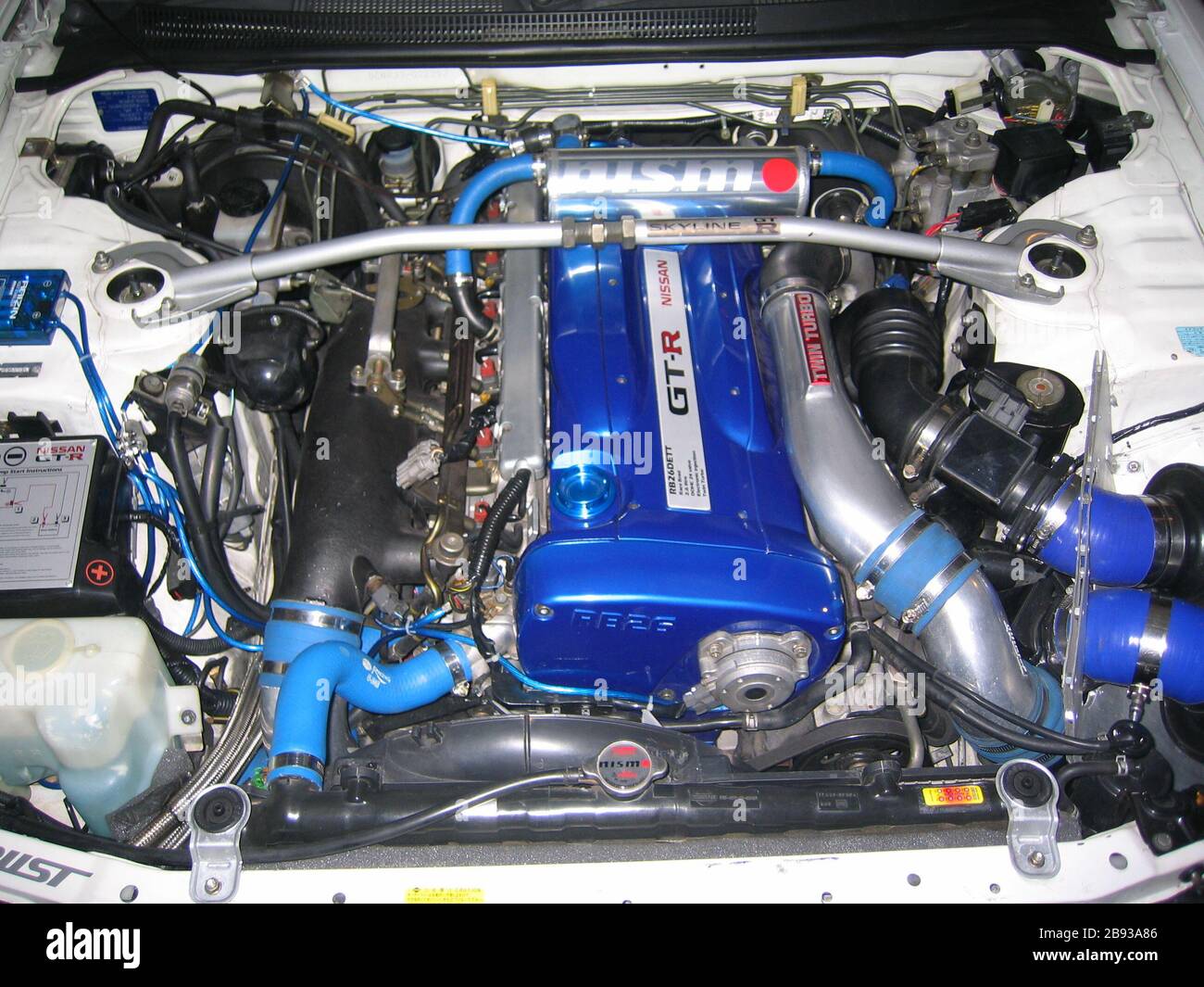 Rb26dett High Resolution Stock Photography And Images Alamy