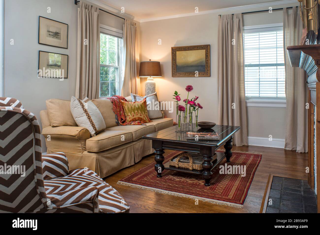 Image showcasing Small Living Room Design Ideas for Indian Homes