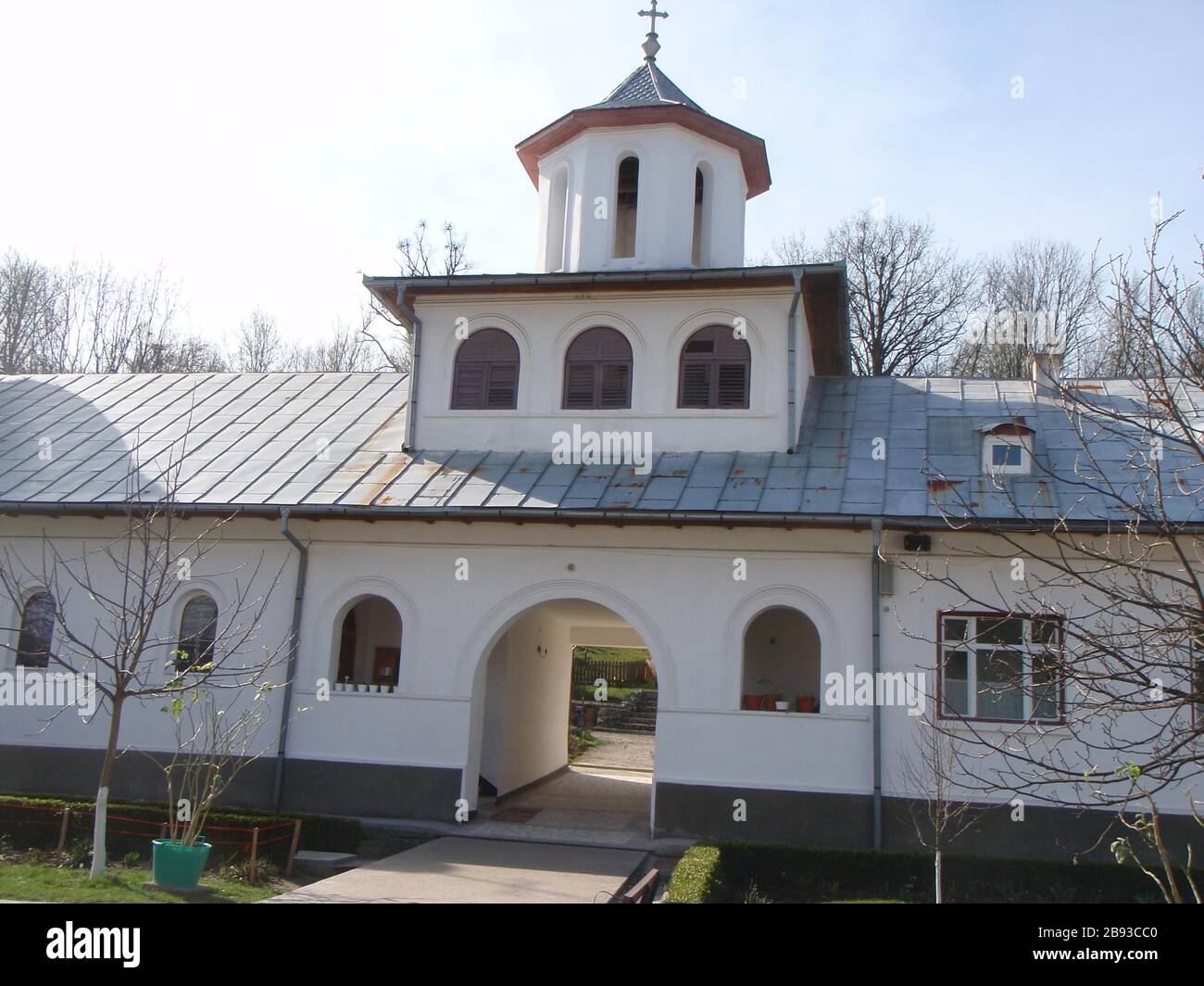 Judetul Gorj High Resolution Stock Photography And Images Alamy