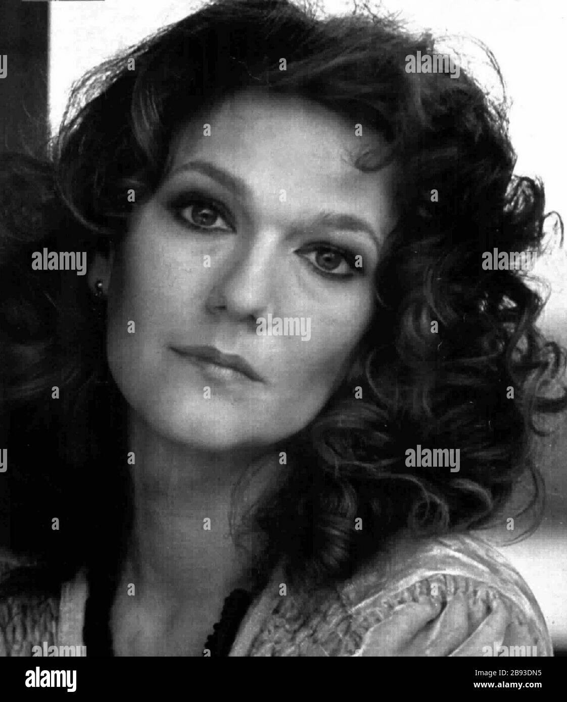 Italian actress rada rassimov hi-res stock photography and images - Alamy