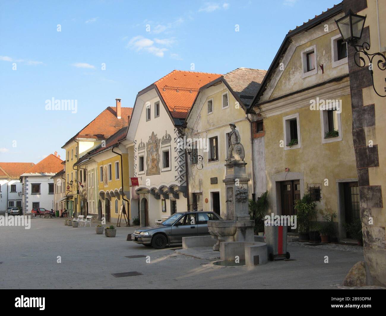 Radovljica hi-res stock photography and images - Page 3 - Alamy