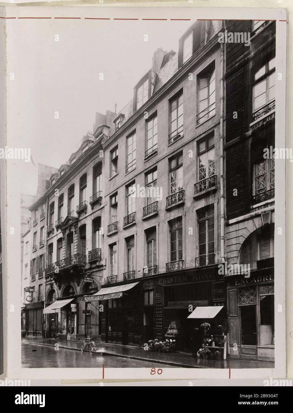 Page 6 Francois Blanc High Resolution Stock Photography And Images Alamy