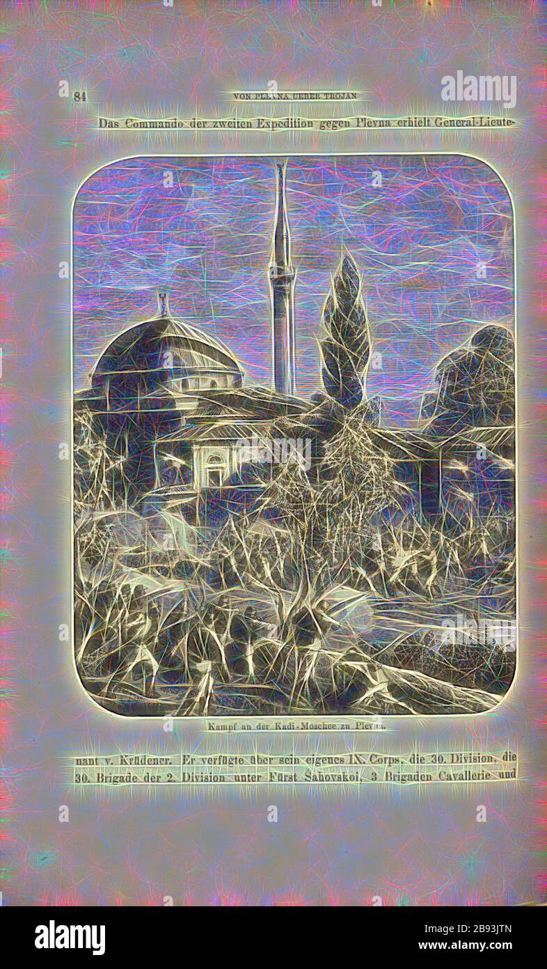 Battle of pleven hi-res stock photography and images - Alamy