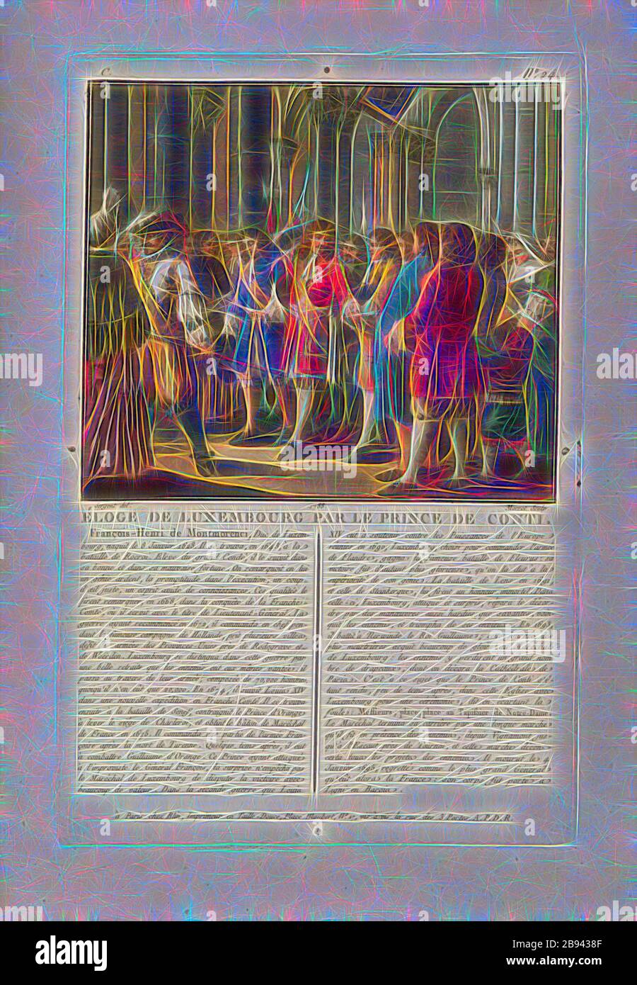 Prince De Conti High Resolution Stock Photography And Images Alamy Prince De Conti High Resolution Stock Photography And Images Alamy