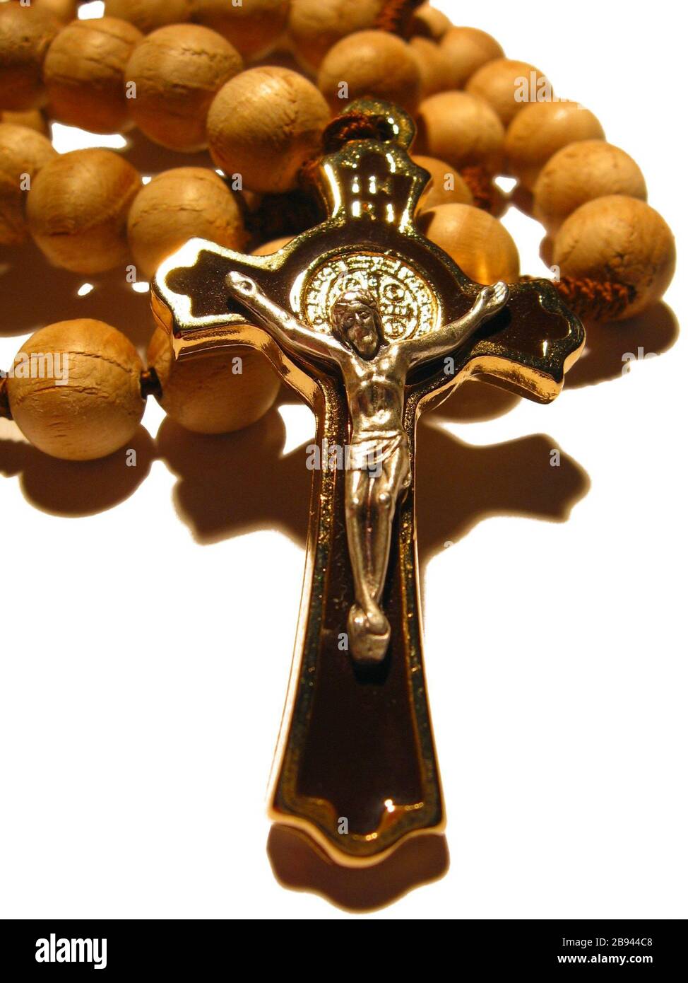Croix Catholique High Resolution Stock Photography And Images Alamy