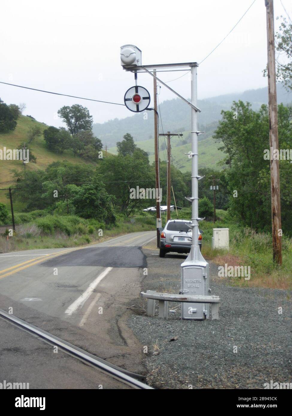 Wigwag Hi Res Stock Photography And Images Alamy