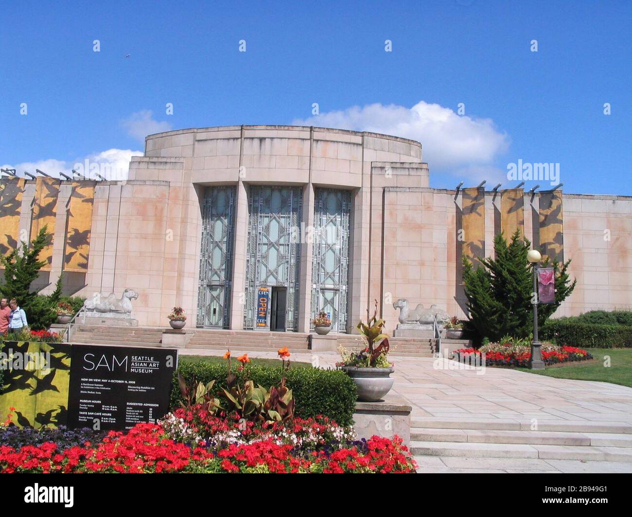 Asian Art Museum Hi Res Stock Photography And Images Alamy
