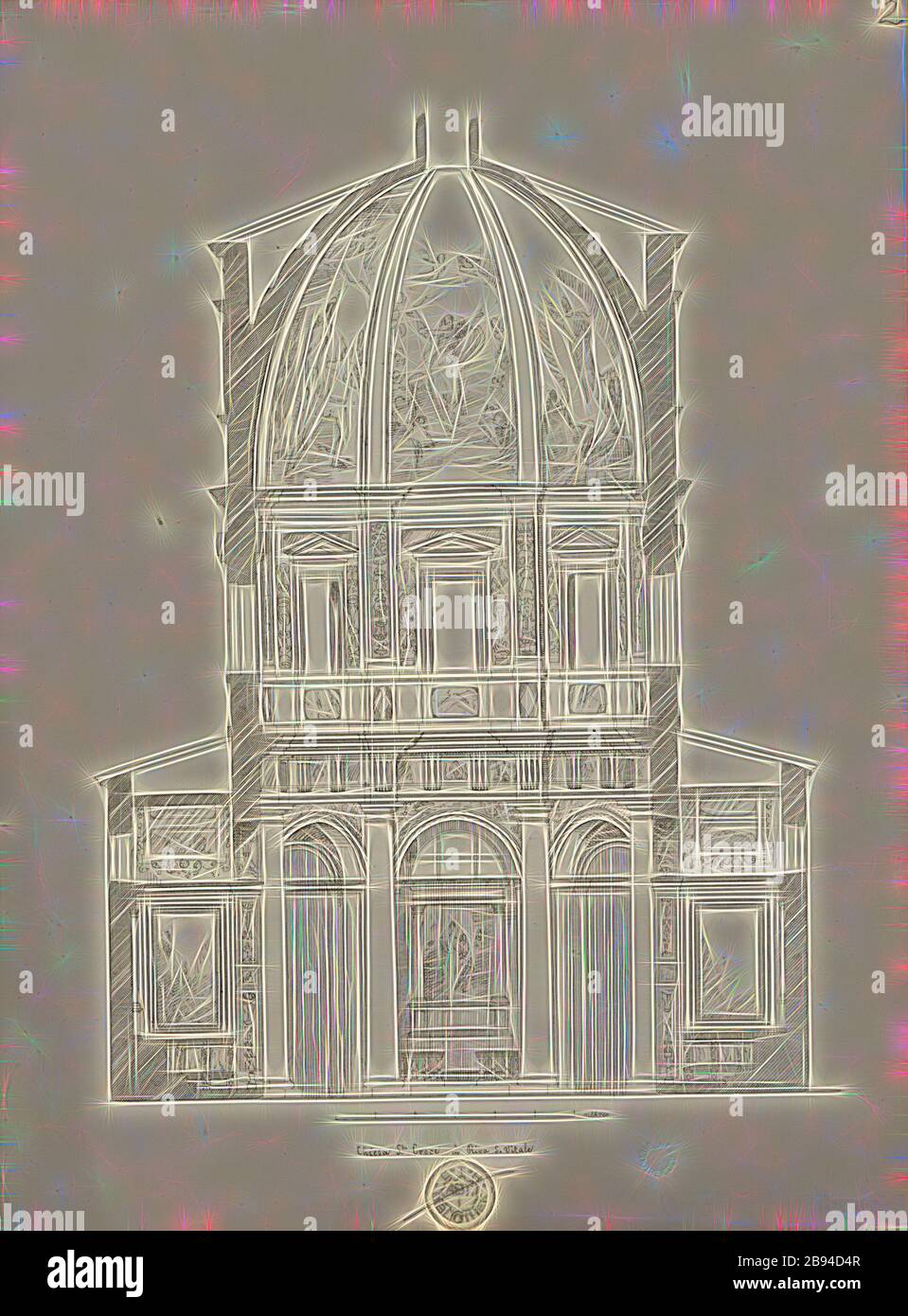 Form di ricerca