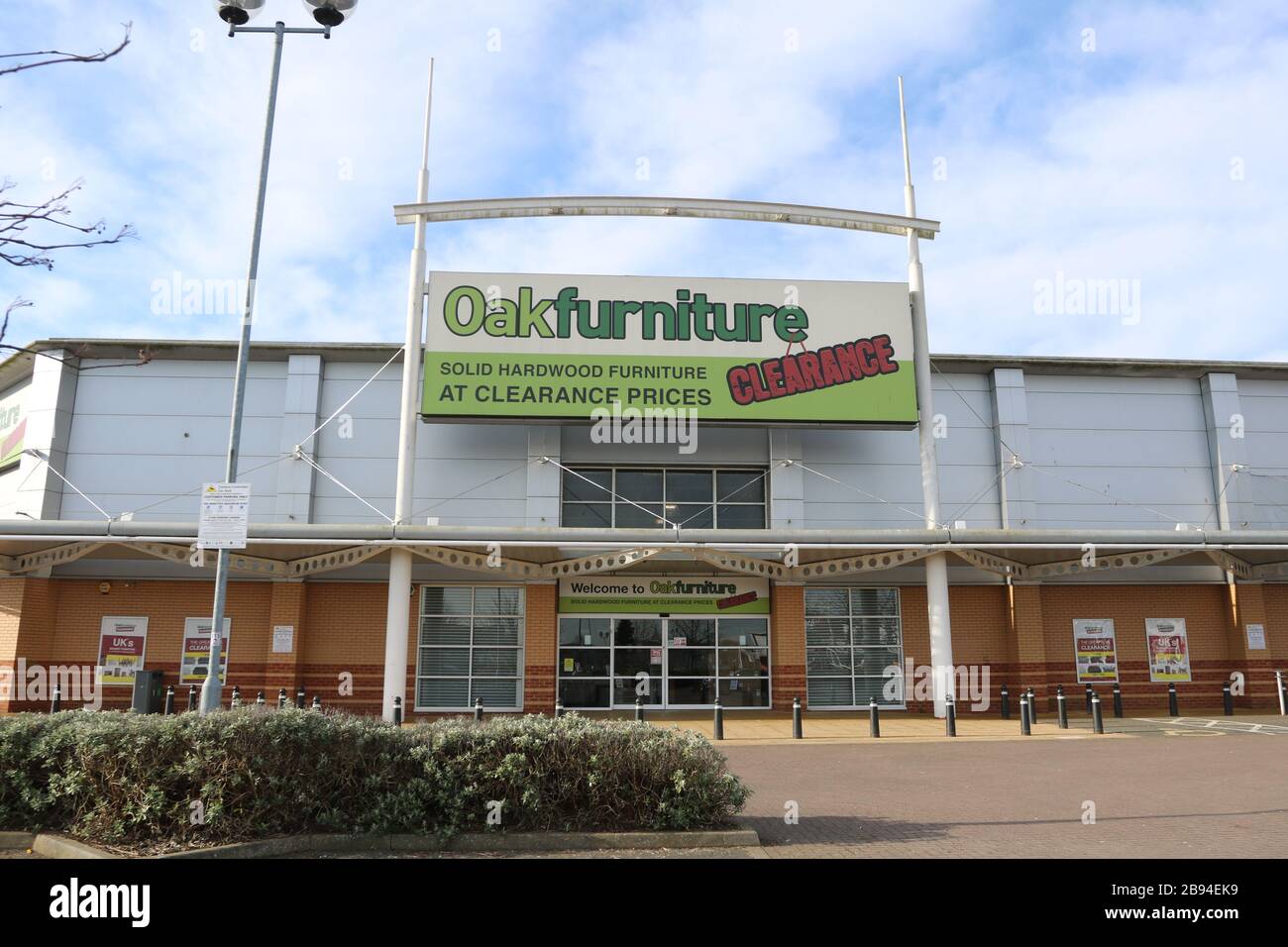 Oakfurniture hires stock photography and images Alamy