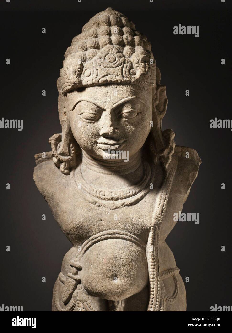 Vamana, the Dwarf Avatar of Vishnu (image 5 of 5); English: India ...