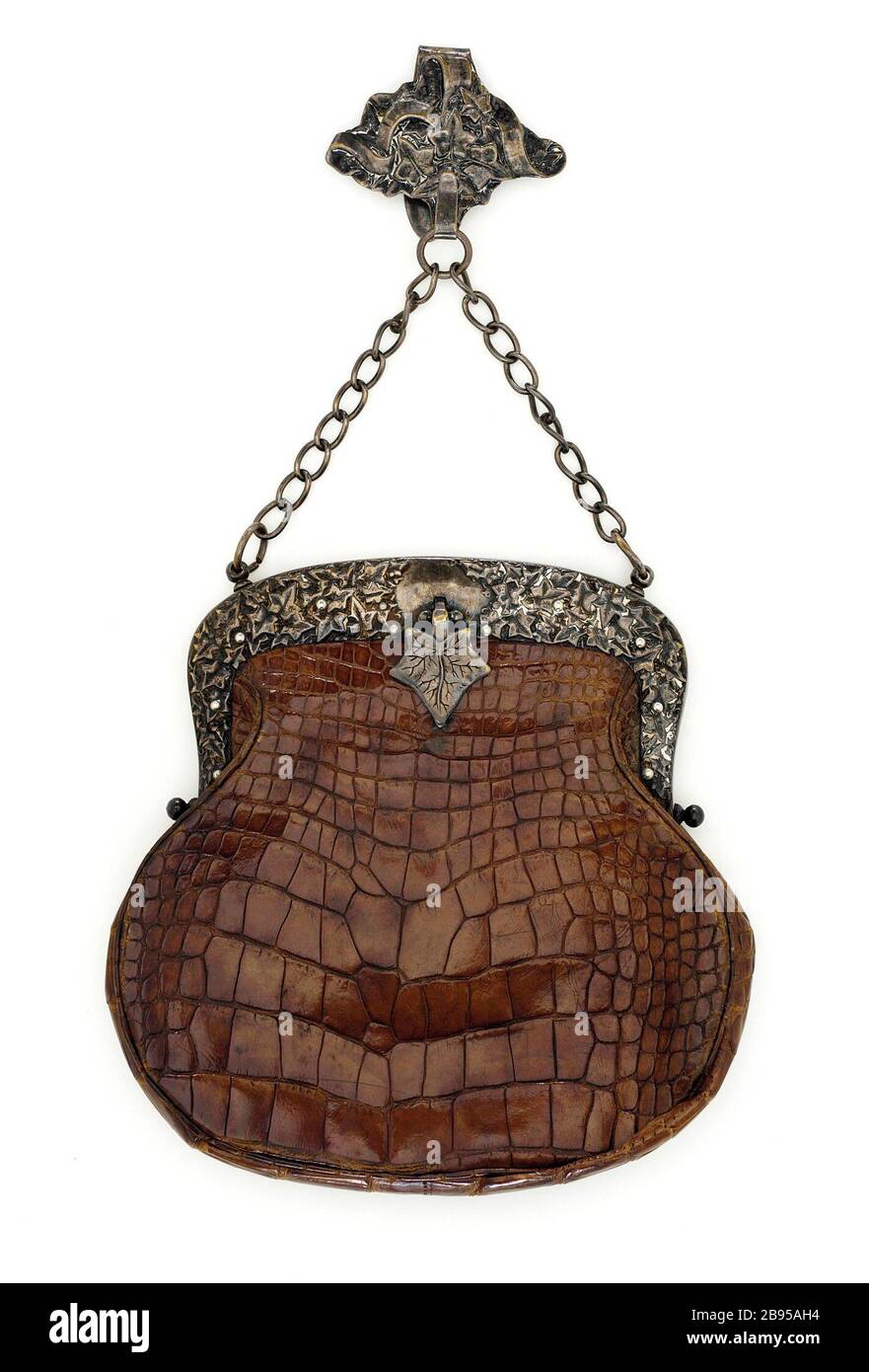 Share more than 71 vintage alligator bags latest - in.duhocakina