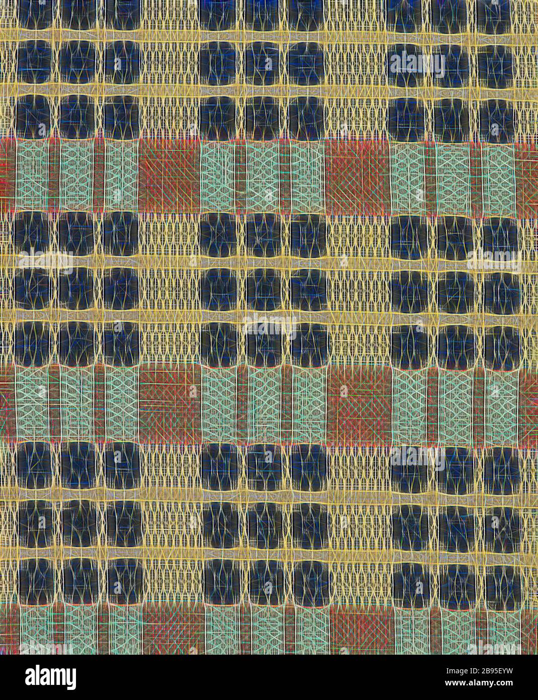 overshot patterns pricelist