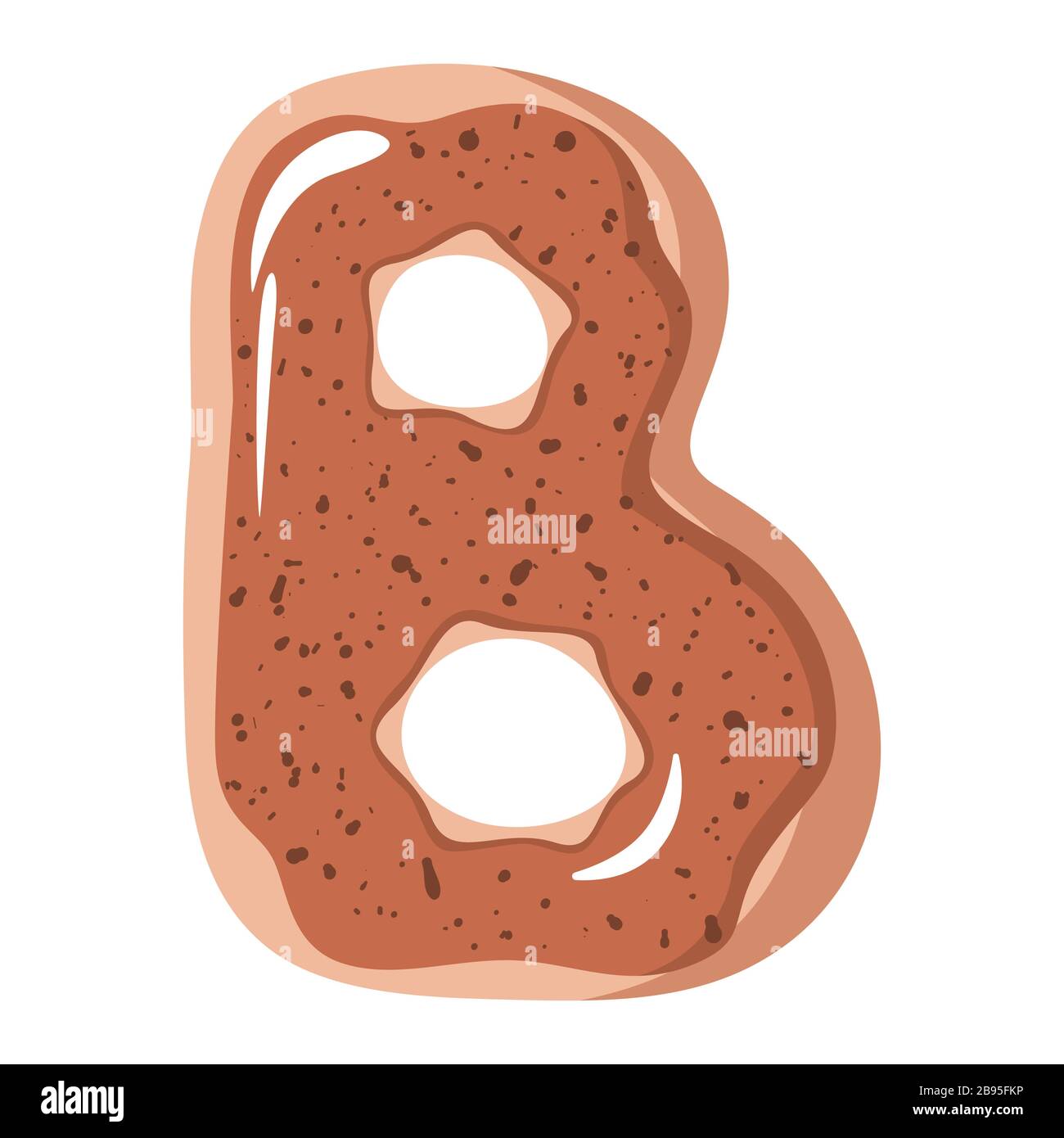 Letter donut font doughnut alphabet high resolution stock photography Letter donut font doughnut alphabet high resolution stock photography