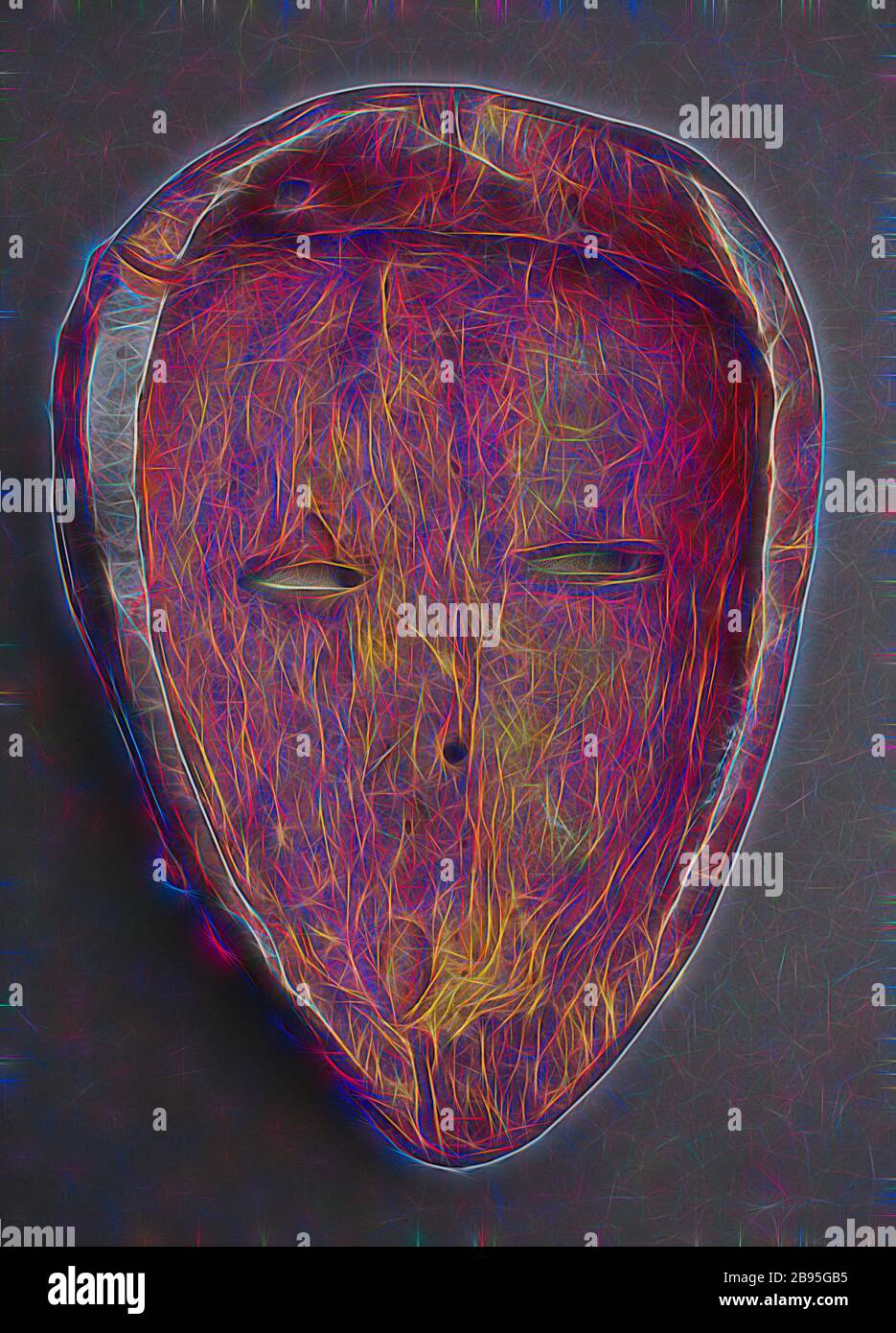 Luminosity mask hi-res stock photography and images - Alamy