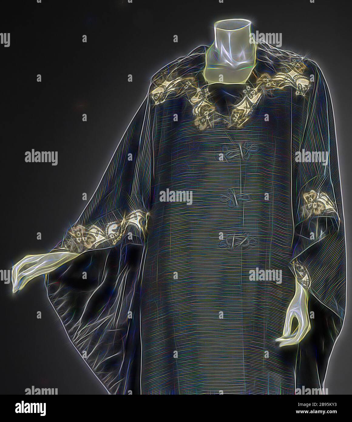 Faille satin hi-res stock photography and images - Alamy