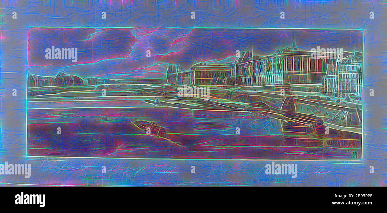 Richard Bridge High Resolution Stock Photography And Images Alamy