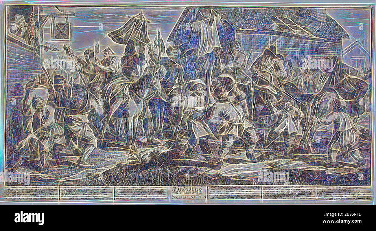 At the skimmington hires stock photography and images Alamy