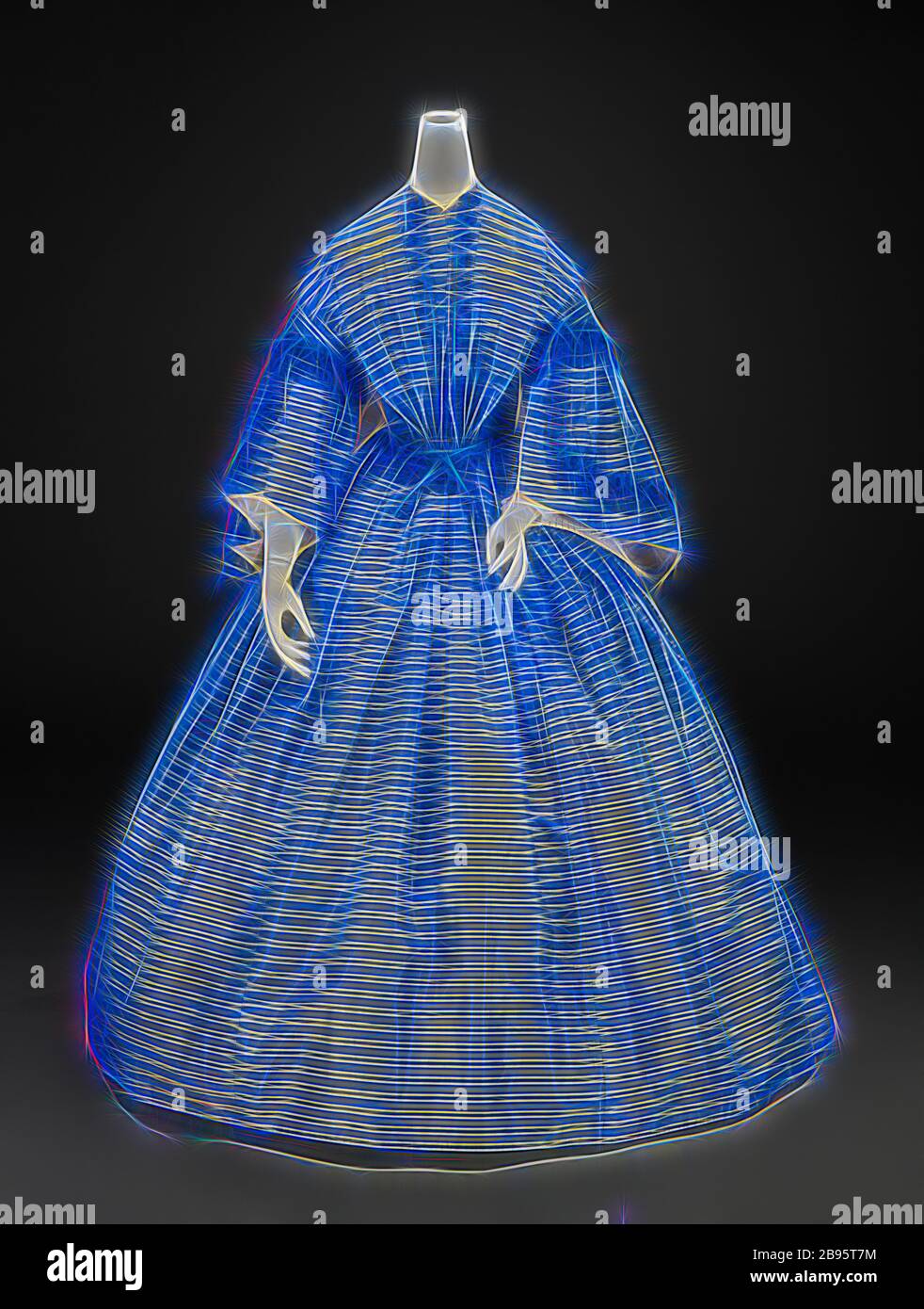 Muslin Dress High Resolution Stock Photography and Images - Alamy