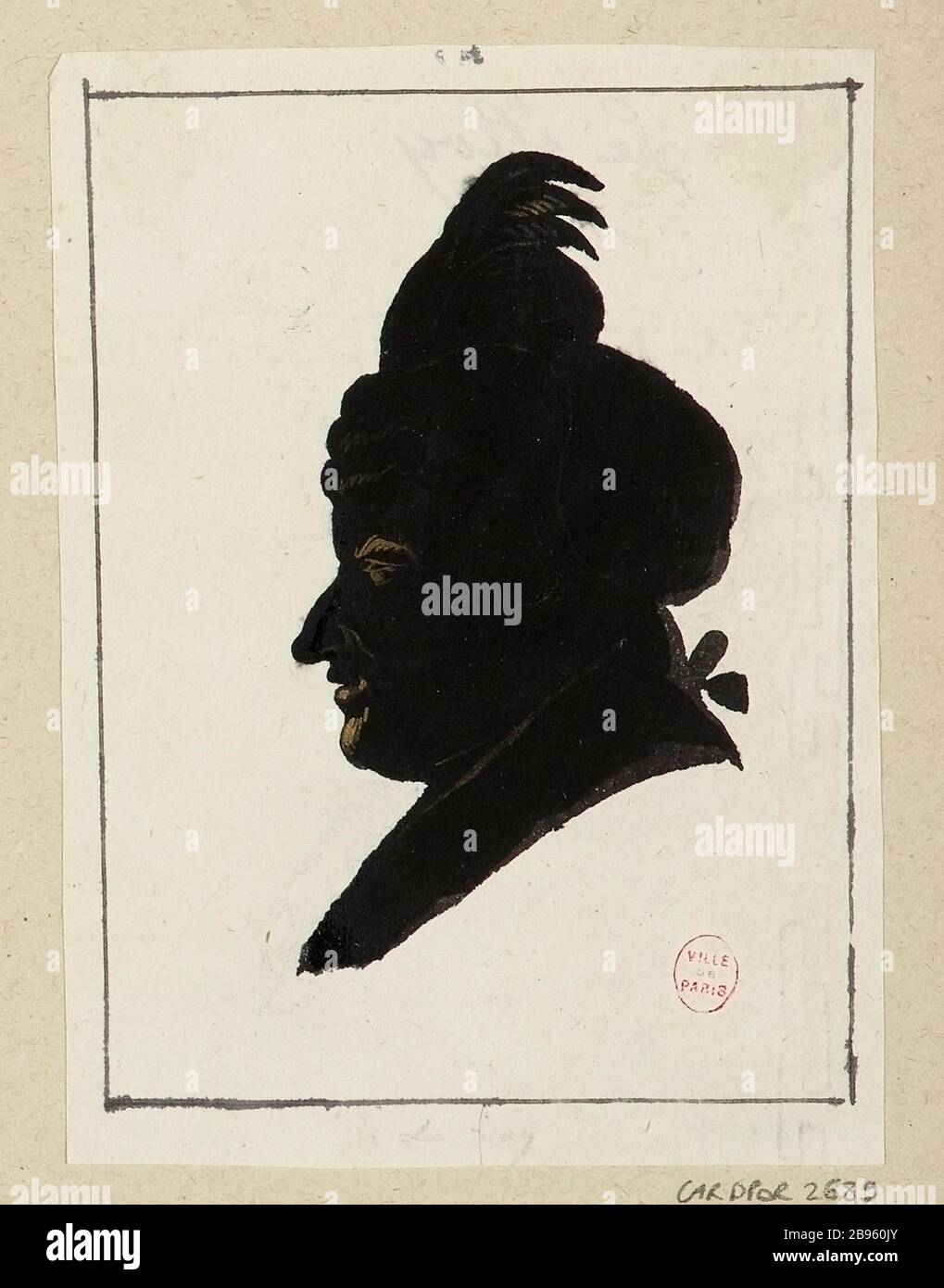 Actor iconography hi-res stock photography and images - Alamy