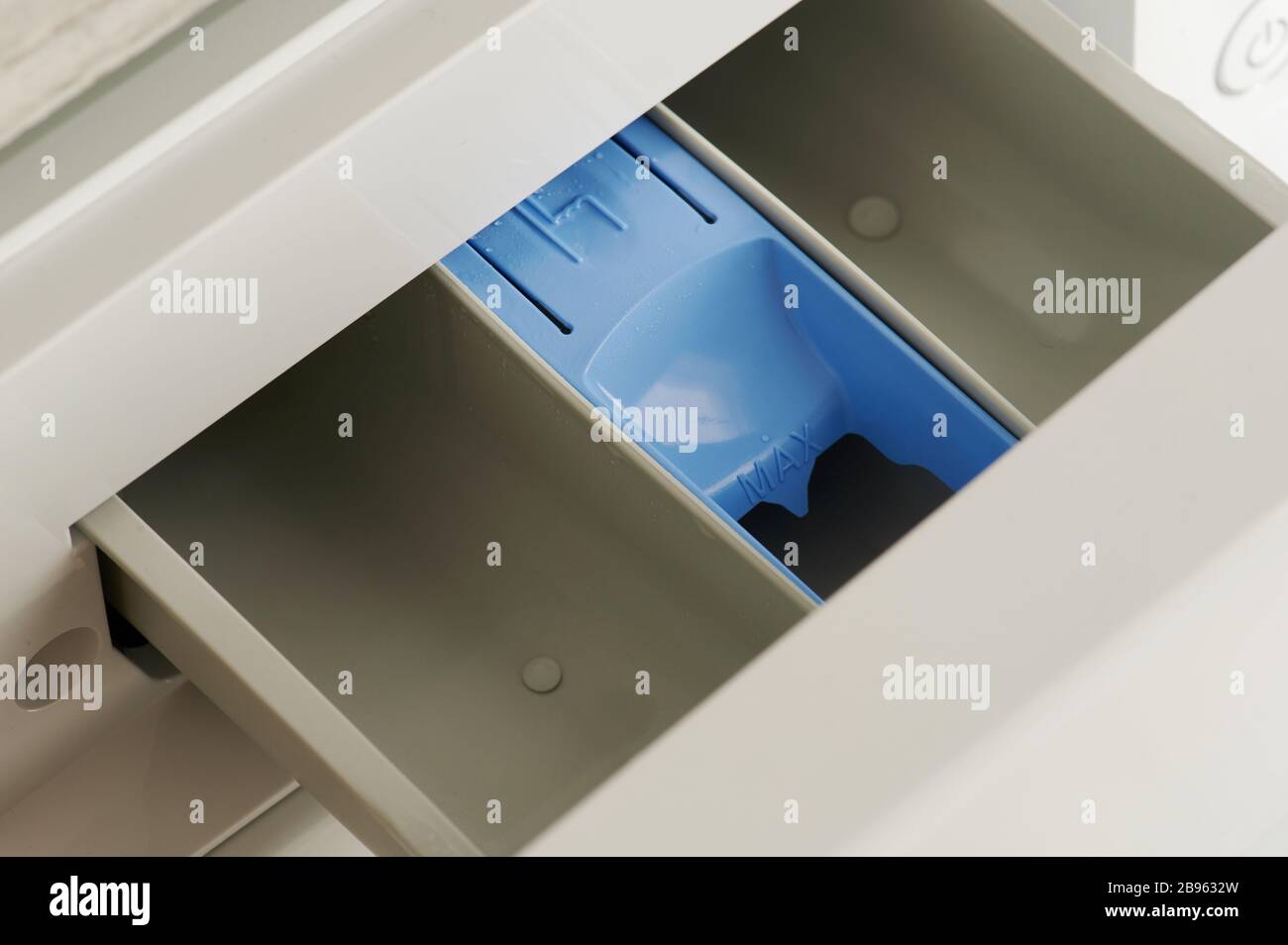 Empty Draw Unit Drawer open empty hi-res stock photography and images - Alamy