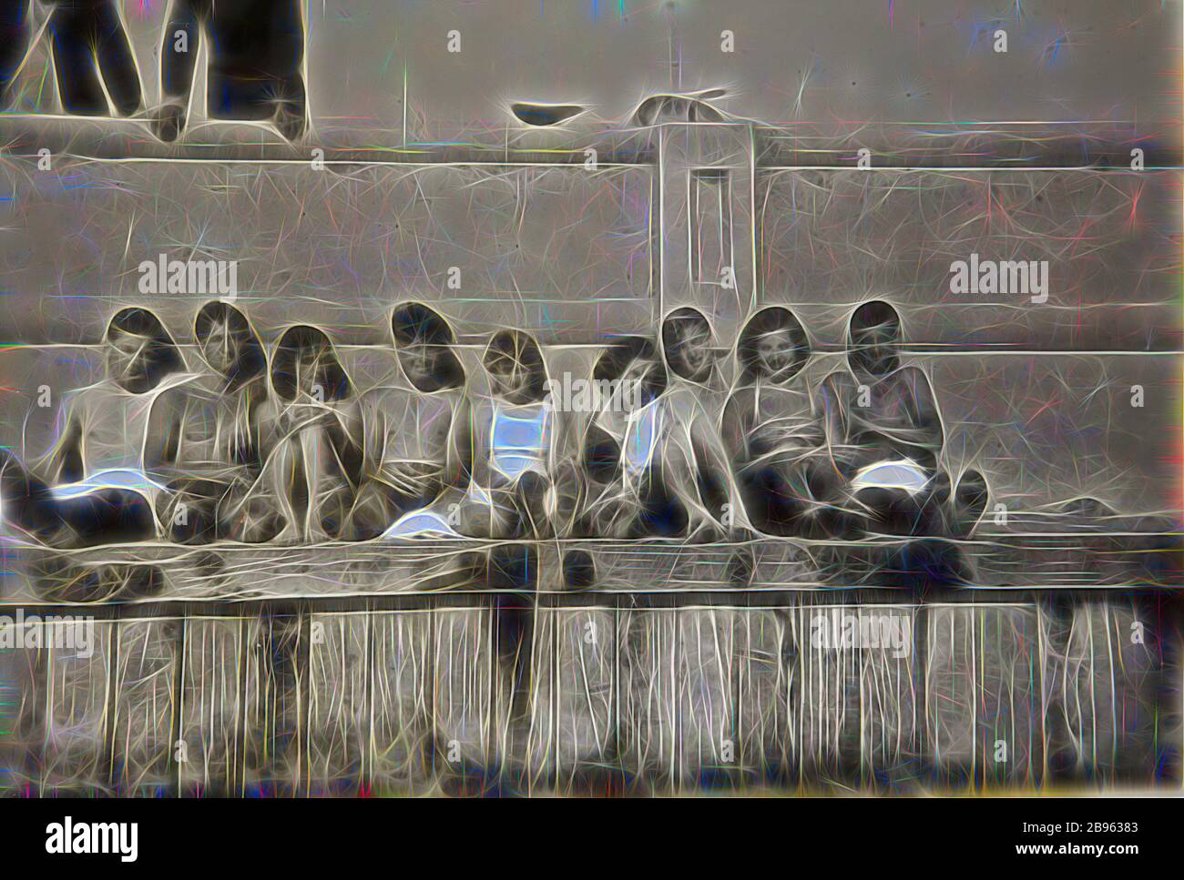 Left Behind On A Wall High Resolution Stock Photography And Images Alamy alamy