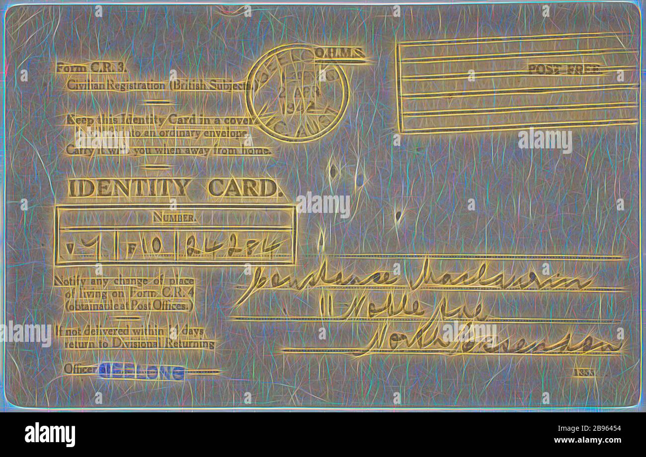 Id Card In Australia